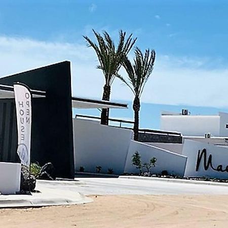 Вілла Casita De Moana Пуерто-Пеньяско Екстер'єр фото